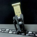 Bolsa para cargador individual IWB Kydex de 9 mm - Imagen 3