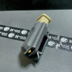 Bolsa para cargador individual IWB Kydex de 9 mm - Imagen 4