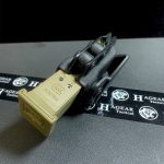 Bolsa para cargador individual IWB Kydex de 9 mm - Imagen 7