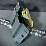 9mm Kydex OWB 雙聯彈匣袋:圖片 6