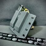 9mm Kydex OWB 雙聯彈匣袋:圖片 7
