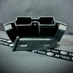 9mm Kydex OWB 雙聯彈匣袋:圖片 4