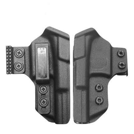 GLOCK 19 IWB Trigger Guard Holster