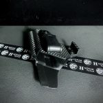 Glock IWB 碳纖維槍套:圖片 5