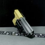 Glock IWB 碳纖維槍套:圖片 4