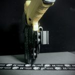 Glock IWB 碳纖維槍套:圖片 6