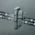 Glock IWB Trigger Guard Holster