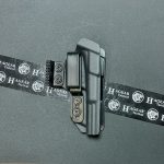 Glock IWB Trigger Guard Holster - Image 3