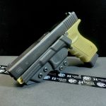 Glock IWB Trigger Guard Holster - Image 2