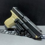 Glock IWB Trigger Guard Holster - Image 4