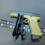 Glock IWB Trigger Guard Holster - Image 9