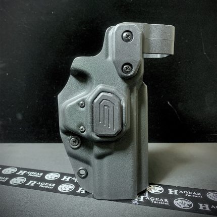 Glock 無光 3 級勤務槍套 – 快速拆卸