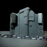 Glock OWB Pancake Holster - Image 4