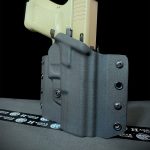 Glock OWB Pancake Holster - Image 5