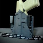 Glock OWB Pancake Holster - Image 6