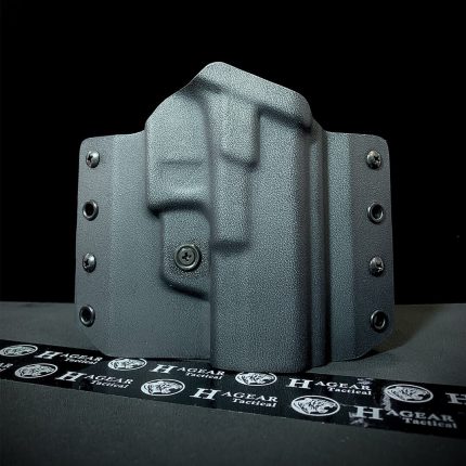 Glock 外掛式煎餅槍套