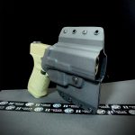 Glock OWB Pancake Holster - Image 2