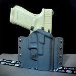 Glock OWB Pancake Holster - Image 3