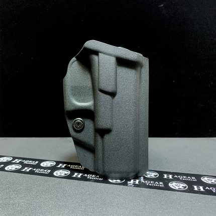 格洛克系列快拔槍套 – 快速拆卸