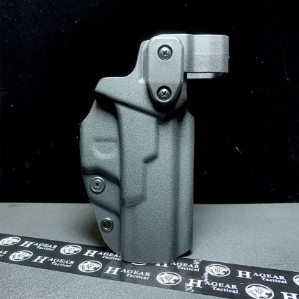 Glock Series No Light Level 2 Holster– Quick Detach