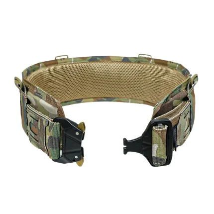 Battle Belt