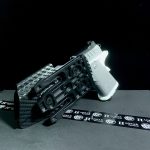 Staccato 2011 Carbon Fiber Competition Holster - Image 3