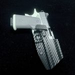 Staccato 2011 Carbon Fiber Competition Holster - Image 2