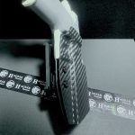 Staccato 2011 Carbon Fiber Competition Holster - Image 4