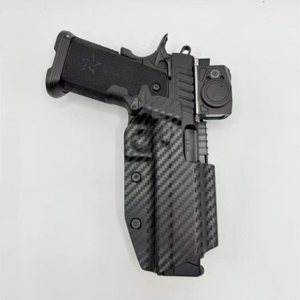 Staccato 2011 Performance Pro Competition Holster