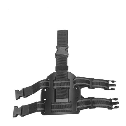 Drop Leg Platform