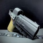 SIG P320 無光 2 級勤務槍套:圖片 2