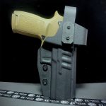 SIG P320 無光 2 級勤務槍套:圖片 3