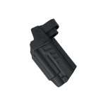 FN 507/509 Light-Bearing Level 2 Duty Holster - Image 2