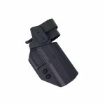 CZ P07/P09 No-Light Level 2 Duty Holster - Image 2