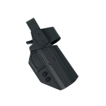 CZ P07/P09 No-Light Level 2 Duty Holster
