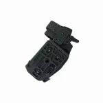 CZ P07/P09 No-Light Level 2 Duty Holster - Image 3