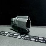 CZ P10 競賽槍套:圖片 3