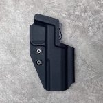 CZ Shadow 1/2 Competition Holster - Image 2