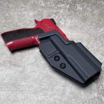 CZ Shadow 1/2 Competition Holster