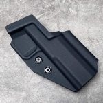 CZ Shadow 1/2 Competition Holster - Image 3