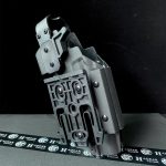 Glock 輕型 2 級勤務槍套:圖片 5