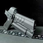 Glock 輕型 2 級勤務槍套:圖片 2