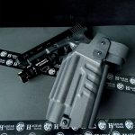 Glock 輕型 2 級勤務槍套:圖片 4