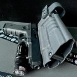 Glock 輕型 2 級勤務槍套:圖片 3