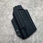 Glock Light-Bearing Fast Draw Holster