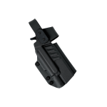 Glock 輕型 2 級勤務槍套:圖片 6