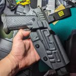 COSTA 2011 Competition Holster - Image 2