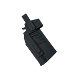 SIG P250 Light-Bearing Level 2 Duty Holster