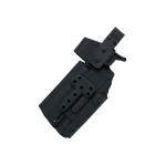 FN 507/509 Light-Bearing Level 2 Duty Holster - Image 4