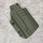 SIG P320 Light-Bearing Fast Draw Holster